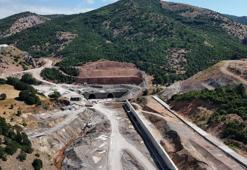 Sivas'ta yılan hikayesine dönen tünel yine açılmadı: 4 Eylül'de açılması planlanıyordu!