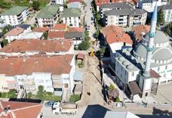 Sakarya’da büyük yenileme başlıyor! 15 sokak baştan sona değişecek