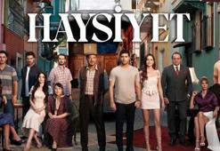 Haysiyet sahneye çıkıyor
