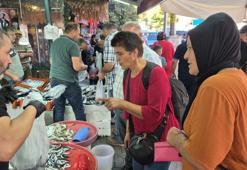 Fiyatı 200 liraydı, 60 TL'ye düştü! Vatandaş poşet poşet aldı