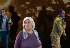 Adana, Antalya ve Mersin'de orman yangınları! Alevler yayılıyor, evlere sıçradı, yüzlerce kişi tahliye edildi