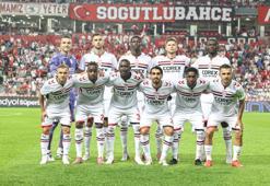 Samsunspor'da Marius Mouandilmadji bombası! Çorum FK maçı öncesi açıkladı
