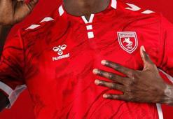 Samsunspor'a 100 bin Euro'ya geldi, 8 milyon Euro'ya transfer oldu