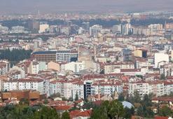 Kira fiyatlarında şaşırtan tablo: Eskişehir en uygun iller arasına girdi