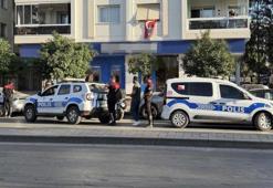 İzmir'de hareketli dakikalar! Şok iddia polisi alarma geçirdi