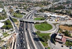 Bursa’da yeni köprü trafiğe açıldı! Trafik akışı rahatlayacak