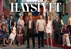 Türkiye Haysiyet'e ağladı! İlk bölüm izleyicileri gözyaşına boğdu