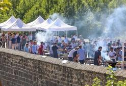 Diyarbakır'ın festivali böyle olur: Tonlarca dağıtılacak