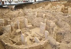 12 bin yıllık ezber bozan gerçek: Tarih kitapları Göbeklitepe ile yeniden yazılıyor