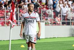 Samsunspor’da Celil Yüksel çılgınlığı! Thorsten Fink kararını verdi