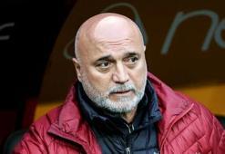 Hikmet Karaman, 1. Lig takımının başına geçti
