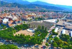 Manisa'da tarım için kaynağın farkına varıldı: Salihli'nin tamamında olacak