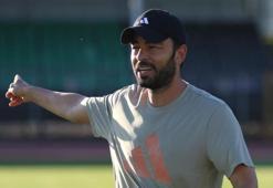 Kocaelispor'da Selçuk İnan 'maalesef' deyip açıkladı: Galatasaray maçında olmasın