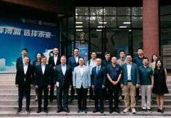 Çin üniversitesi ile Ar-Ge anlaşması