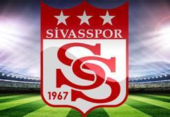 Sivasspor’a Süleyman Özdamar ve Kamil Fidan’dan kötü haber