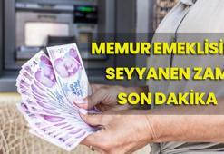 MEMUR EMEKLİSİNE SEYYANEN ZAM SON DAKİKA: Memur Emeklisine Seyyanen Zamda Son Durum: AYM Kararı Ne Anlama Geliyor, 25 Bin TL İddiaları Doğru mu?