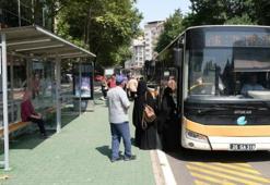 Eskişehir’de toplu taşıma saatleri değişiyor: Kış tarifesi başlıyor