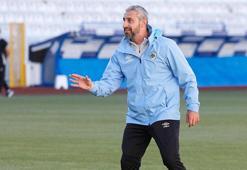 Erzurumspor 3-0 yenildi, Serkan Özbalta'yı Guardiola sandı