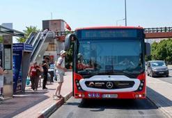 Antalya'da ulaşım hamlesi: Ücretsiz olacak