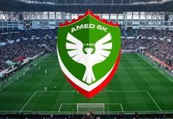 Amedspor'da biletler saniyeler içinde bitti! Kulüpten yalanlama geldi