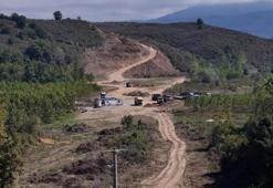 Batı Karadeniz’de ulaşımı rahatlatacak proje! Çalışmalar başladı: TEM ve Kuzey Marmara’ya ulaşım kolaylaşacak