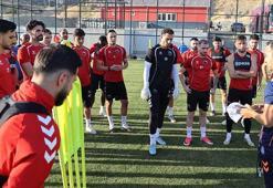 Mardin 1969 Spor tarihinde ilki başardı! Iğdır FK maçı öncesi ortaya çıktı