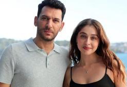 Cemre Baysel: İlk bölümümüz şahane