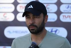 Kocaelispor'a Galatasaray maçı öncesi kötü haber! Selçuk İnan yıkıldı