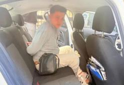 Polislere hakaret eden sanal medya ünlüsü Semih Varol gözaltına alındı