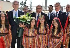 Edebiyatın başkentinde kültür sanat rüzgarı: 9 günlük festival coşkusu başladı