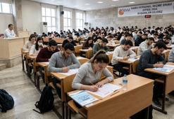 KPSS ALAN BİLGİSİ 3. OTURUM BUGÜN! 2026 KPSS saat kaçta, kaçta bitiyor, kaç dakika sürecek?