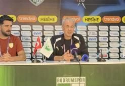 Bodrum FK evinde şov yaptı: Batman Petrolspor’u 4-0’la geçti!