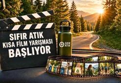 “Sıfır Atık Yolculuğu Kısa Film Yarışması”na başvurular sürüyor