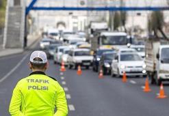 Ankara’da yarın bazı yollar trafiğe kapanacak! İşte araç trafiğine kapatılacak güzergahlar