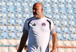Kırıkkale FK’da deprem: Engin Çalışır ile yollar ayrıldı!