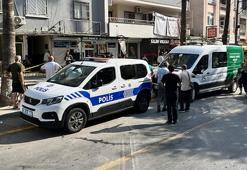Mersin'de dehşet! Önce eşini sonra kendini vurdu