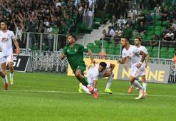 Sakaryaspor - Adana 01 Futbol Kulübü SK: 2- 0 (Maç sonucu - Geniş Maç Özeti)