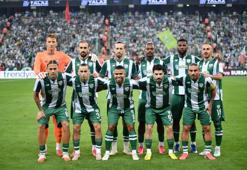 Bursaspor - Esenler Erokspor: 2 - 2 (Maç sonucu - Geniş Maç Özeti)