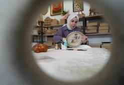 Geri dönüşüm videosu izledi, üç aşamada patron oldu! Kadın girişimci elinden bırakmıyor