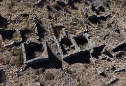 Nüfus mübadelesinde tamamen boşaltılmıştı: İzmir'de tarihin sessiz tanığı hayalet köy Sazak turizme kazandırılmayı bekliyor!