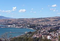 Tekirdağ'ın yüzde 90'ı tarandı: Riskli bina sayısı belirlendi