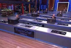 MASTERCHEF KİM ELENDİ 2026? 13 Eylül MasterChef'te kim gitti? Cansu yarışmaya veda etti