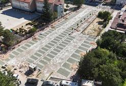 Eskişehir'de çifte otopark müjdesi! Büyükşehir duyurdu