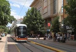 Eskişehir'de ayda sadece 500 liraya sınırsız seyahat!