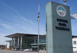 Kayseri'de terminal planı yine değişti: Konum yenileniyor
