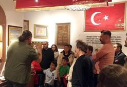 Kayseri'de rekor onunla kırıldı: Attığı adım kayıt altına alındı