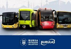 Bursa'da toplu taşımaya zam! BURULAŞ ulaşım ücretlerini güncelliyor: Yeni bilet tarifesi