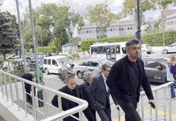 Kaşif Kozinoğlu soruşturmasında sürpriz gelişme: 'Kurtlar Vadisi' senaristleri Silivri Adliyesi'nde!