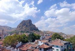 Afyon’da hava durumu! Kuvvetli yağmur bekleniyor