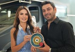 Kanal D’nin fenomen dizisi 'Uzak Şehir' merakla bekleniyor: Bomba gibi bir sezon geliyor